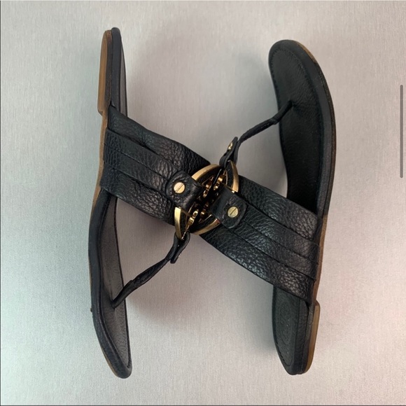 Tory Burch Amanda Thong Sandal - Picture 6 of 15